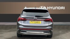 Hyundai SANTA FE 1.6 TGDi Plug-in Hybrid Premium 5dr 4WD Auto Estate